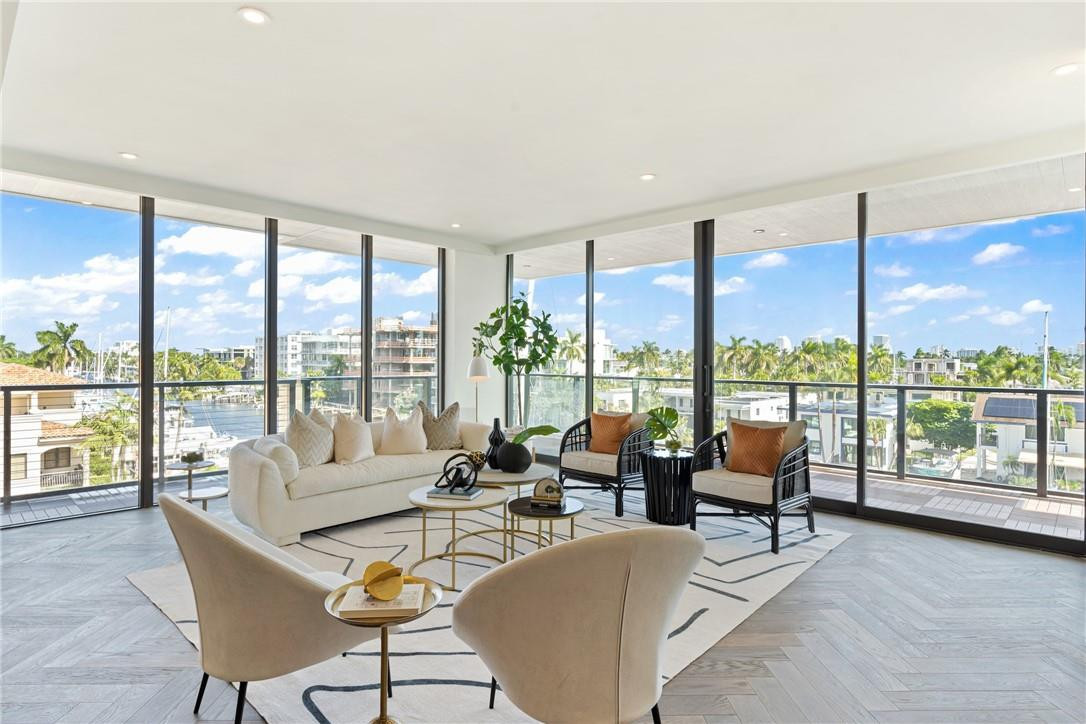 One24 Residences - Residential