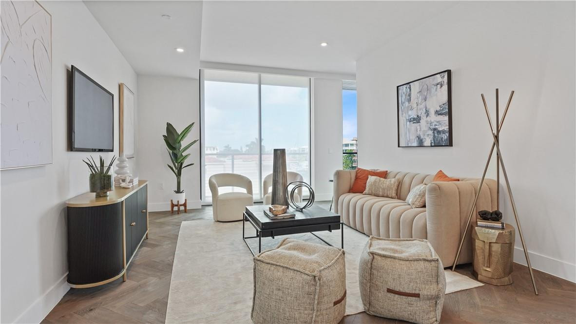 One24 Residences - Residential