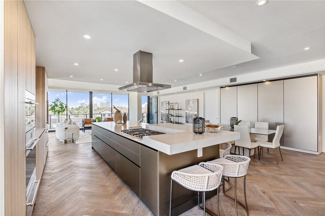 One24 Residences - Residential