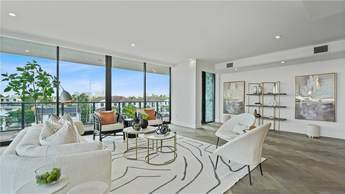 One24 Residences - Residential