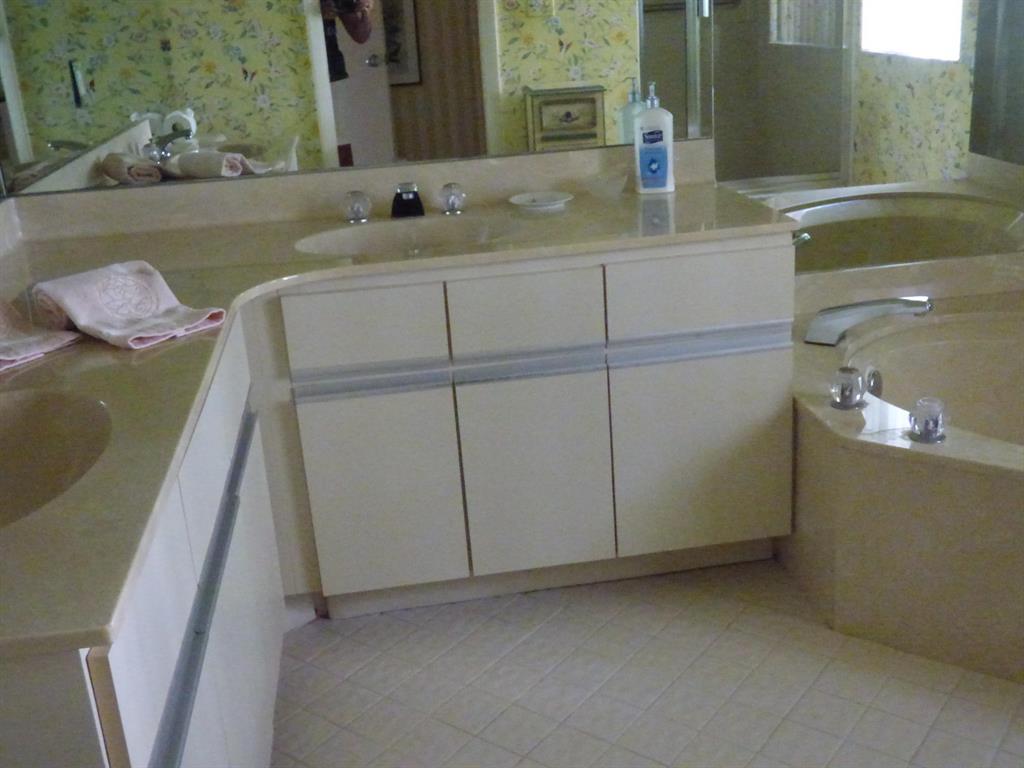 FOUNTAINS SOUTH CONDO 1 - Residential