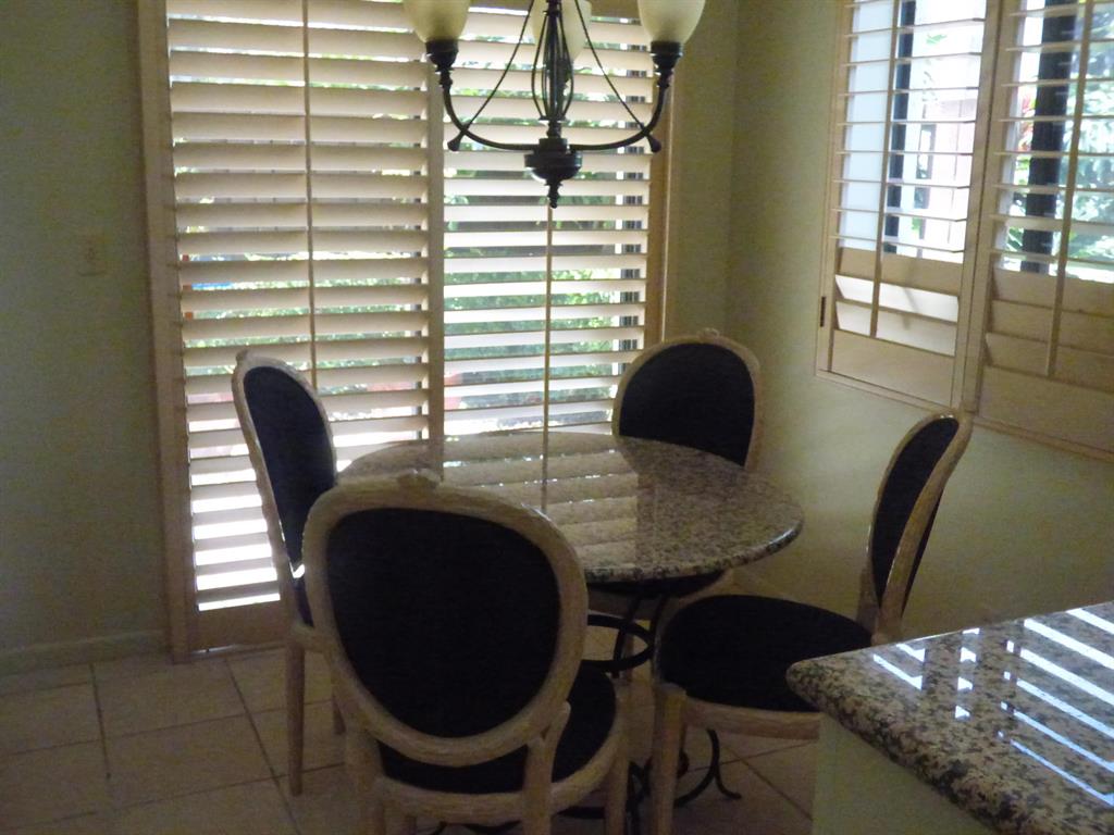 FOUNTAINS SOUTH CONDO 1 - Residential