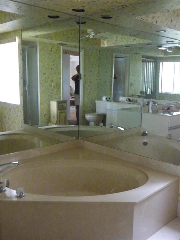 FOUNTAINS SOUTH CONDO 1 - Residential