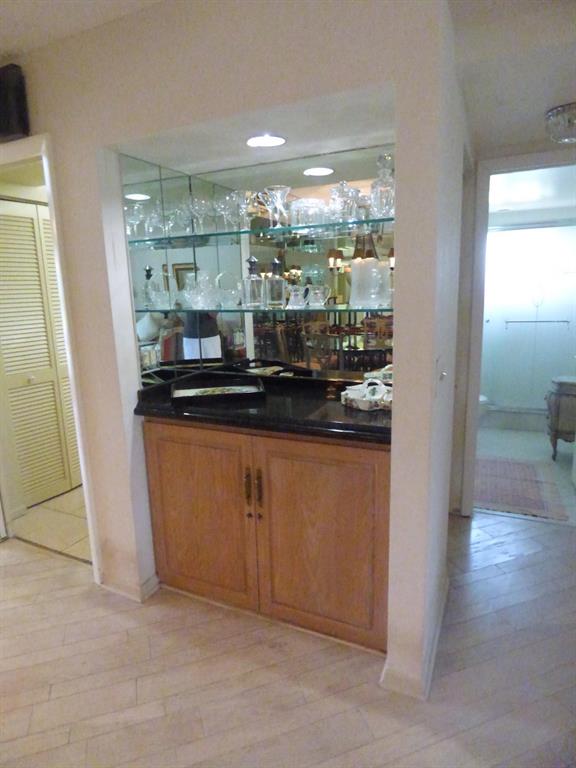 FOUNTAINS SOUTH CONDO 1 - Residential