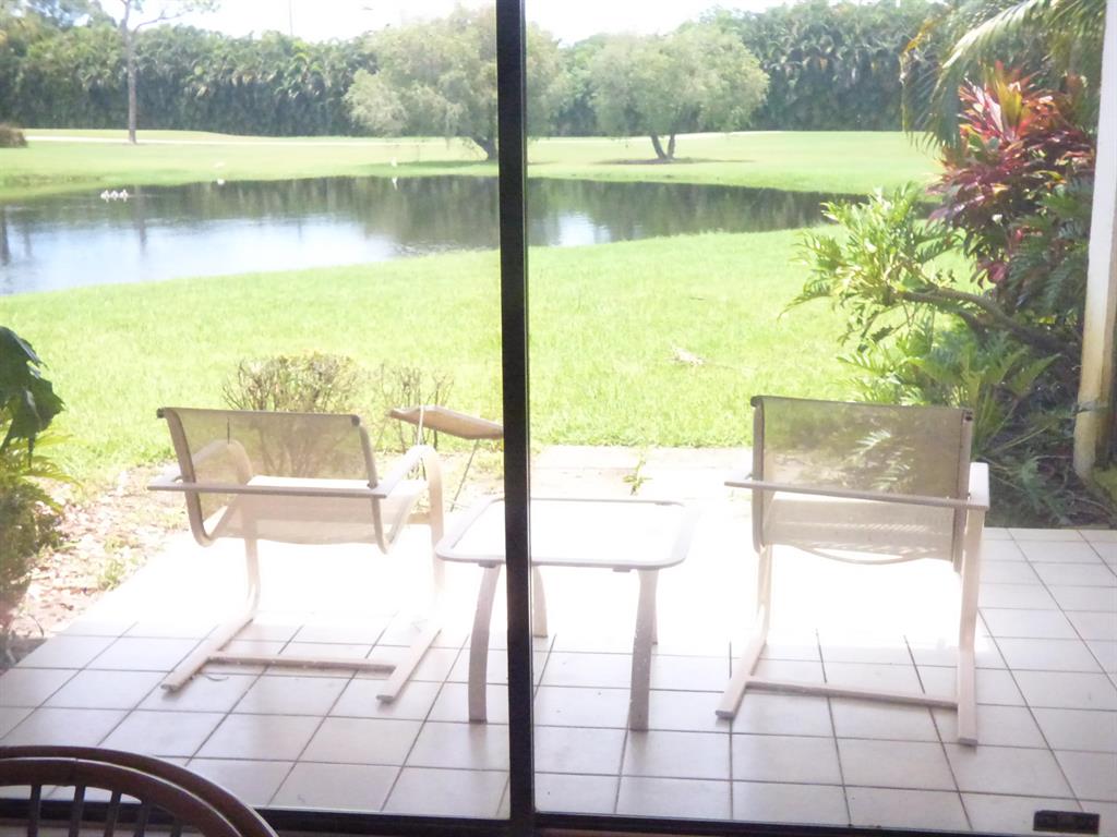 FOUNTAINS SOUTH CONDO 1 - Residential