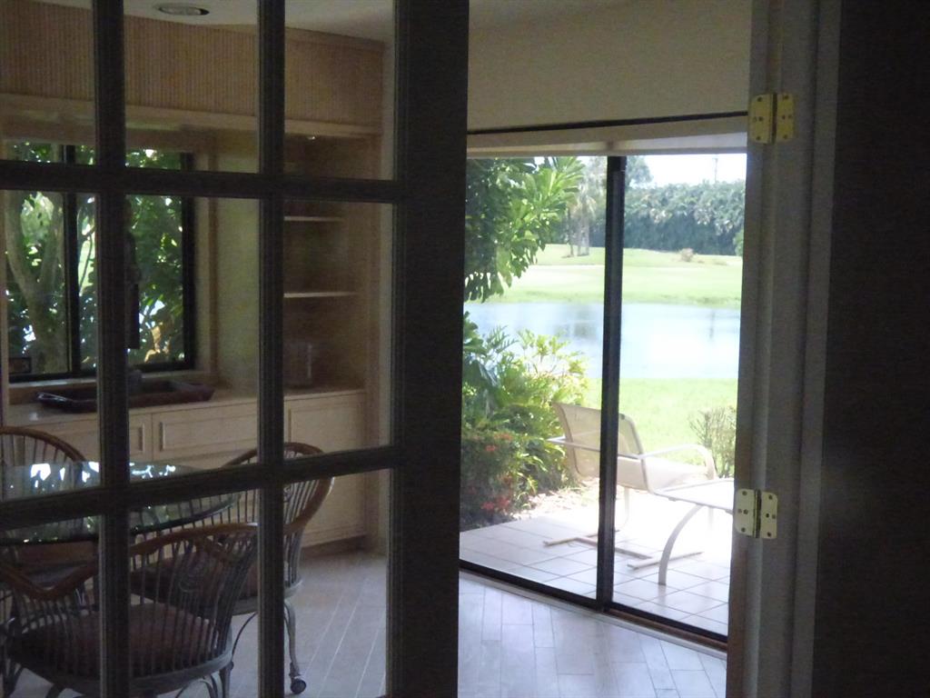 FOUNTAINS SOUTH CONDO 1 - Residential