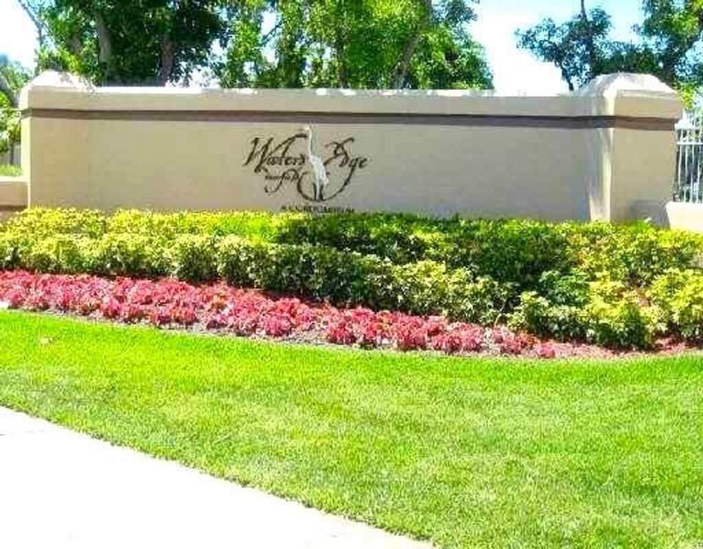 Photo of 601 Cypress Lake Boulevard #A14, Deerfield Beach, FL 33064 (MLS # B26050633)