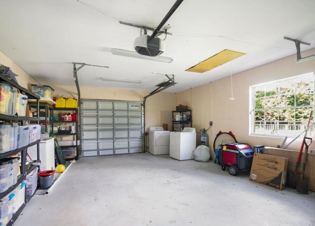 Paddock Park 1 - Residential Lease