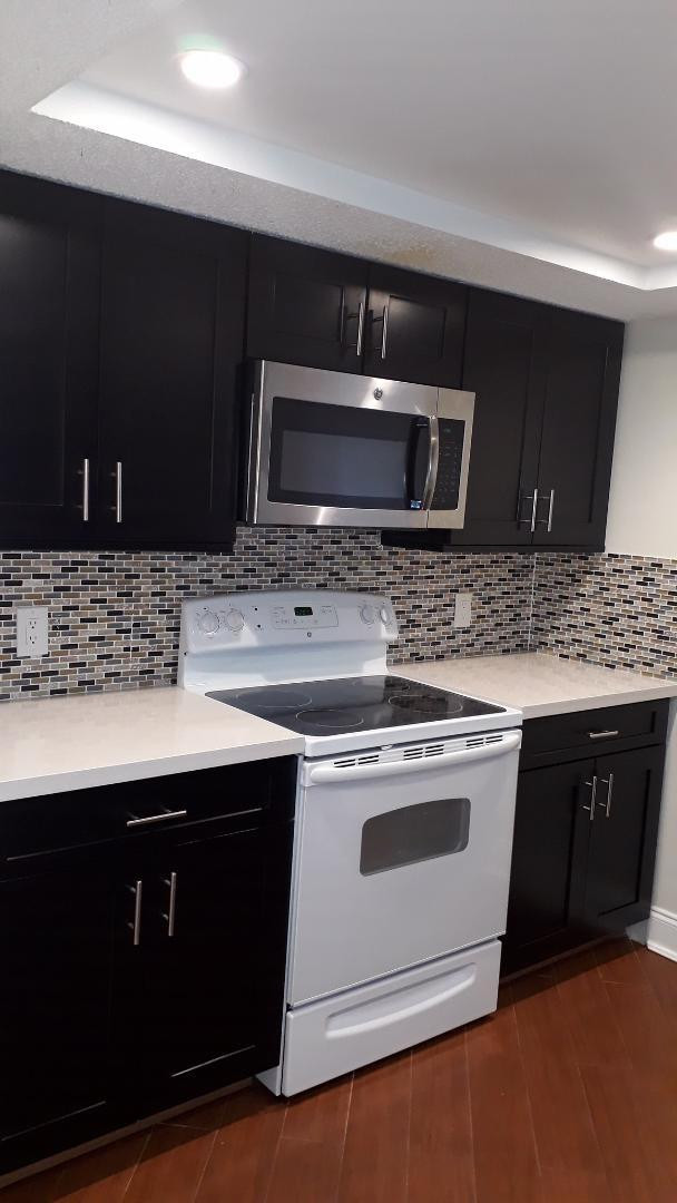 INVERWOOD CONDO - Residential