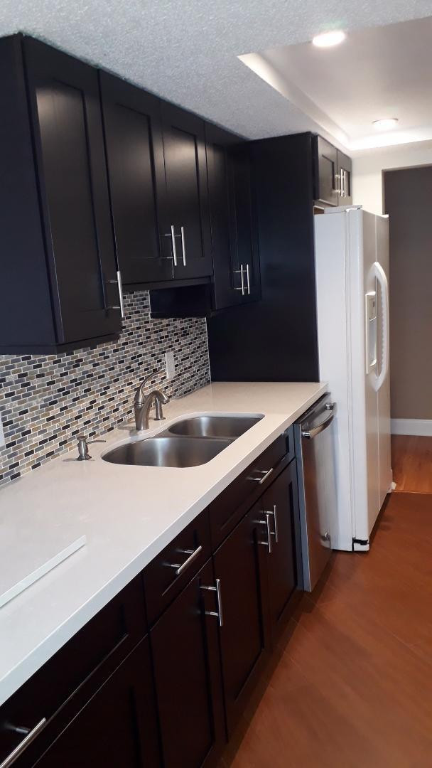 INVERWOOD CONDO - Residential