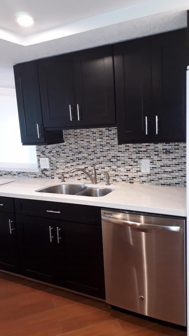 INVERWOOD CONDO - Residential