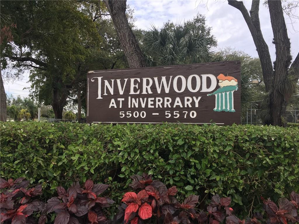INVERWOOD CONDO - Residential