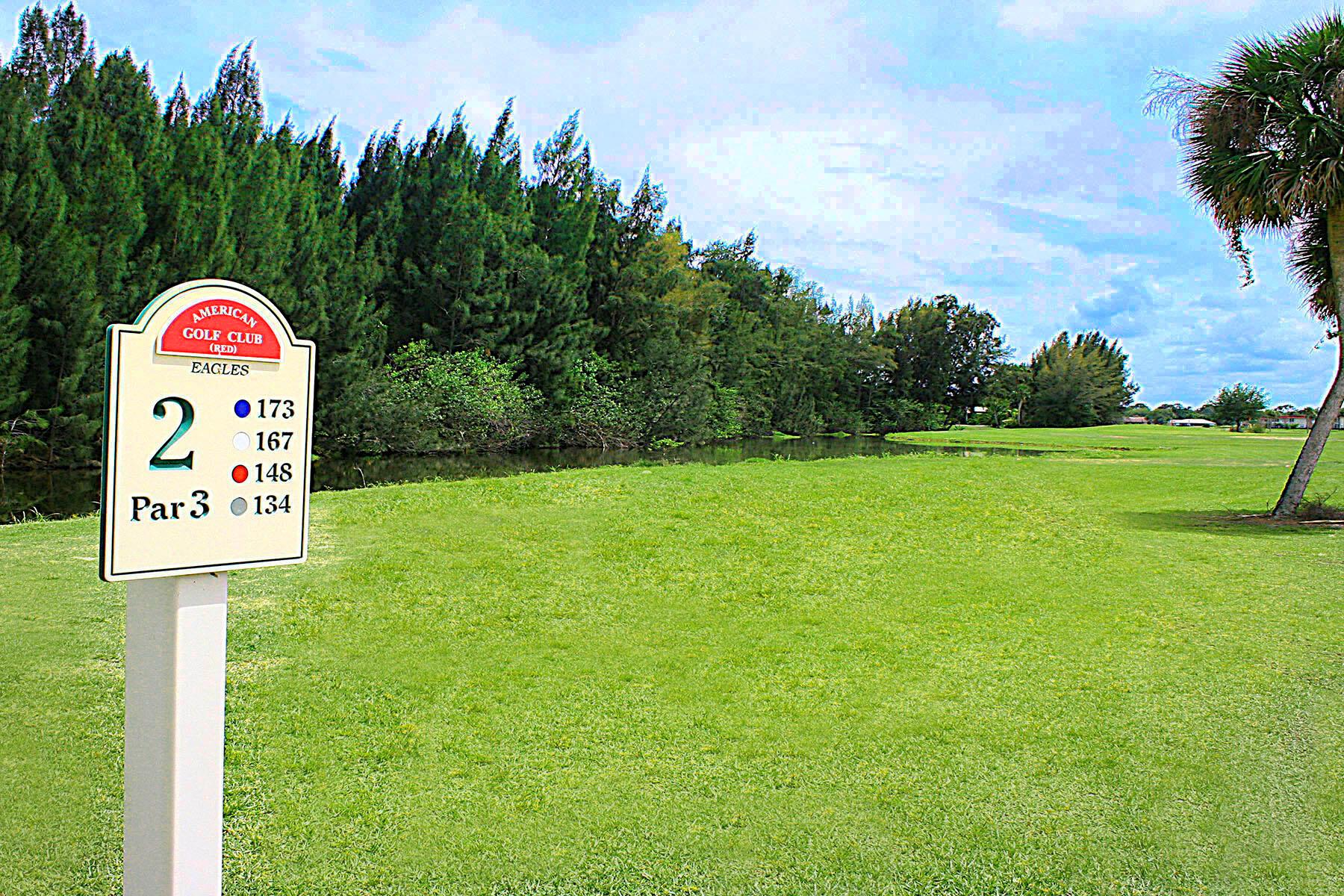 vista gardens - Residential