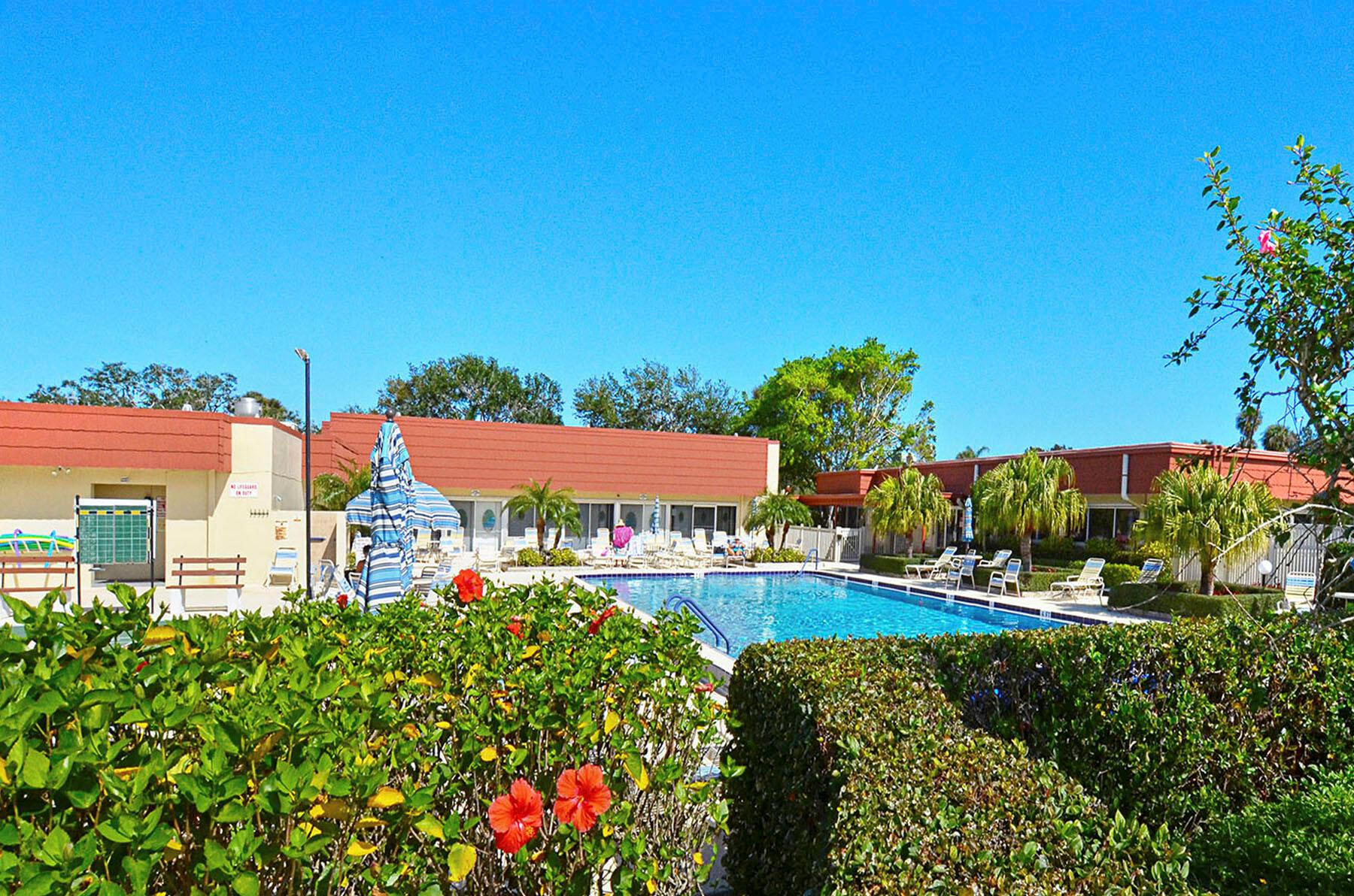 vista gardens - Residential