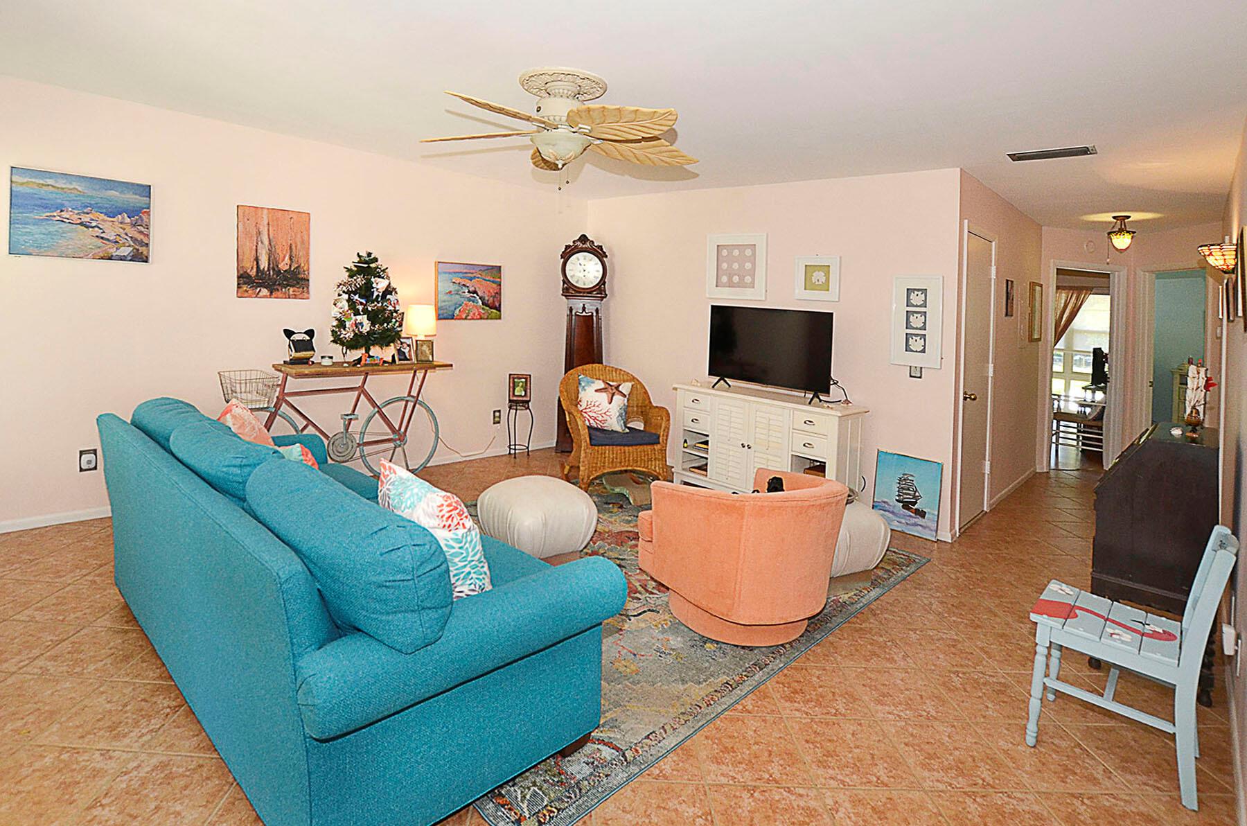 vista gardens - Residential