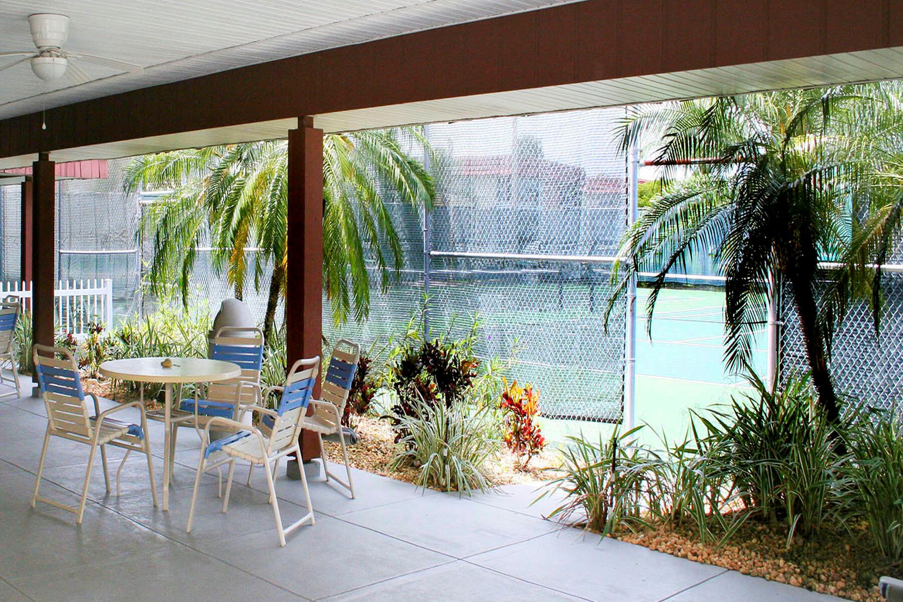 vista gardens - Residential