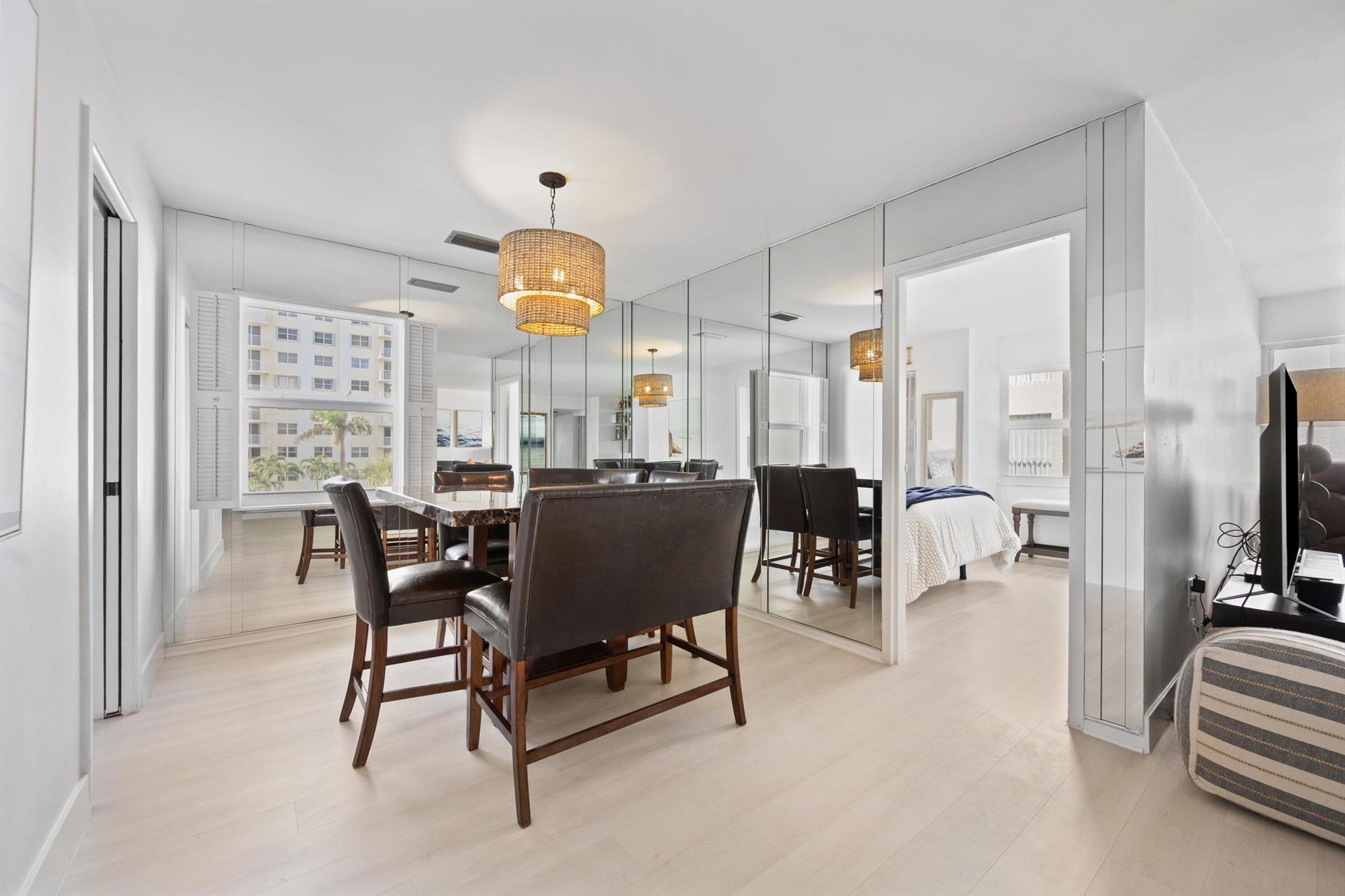 PALMSEA CONDO - Residential