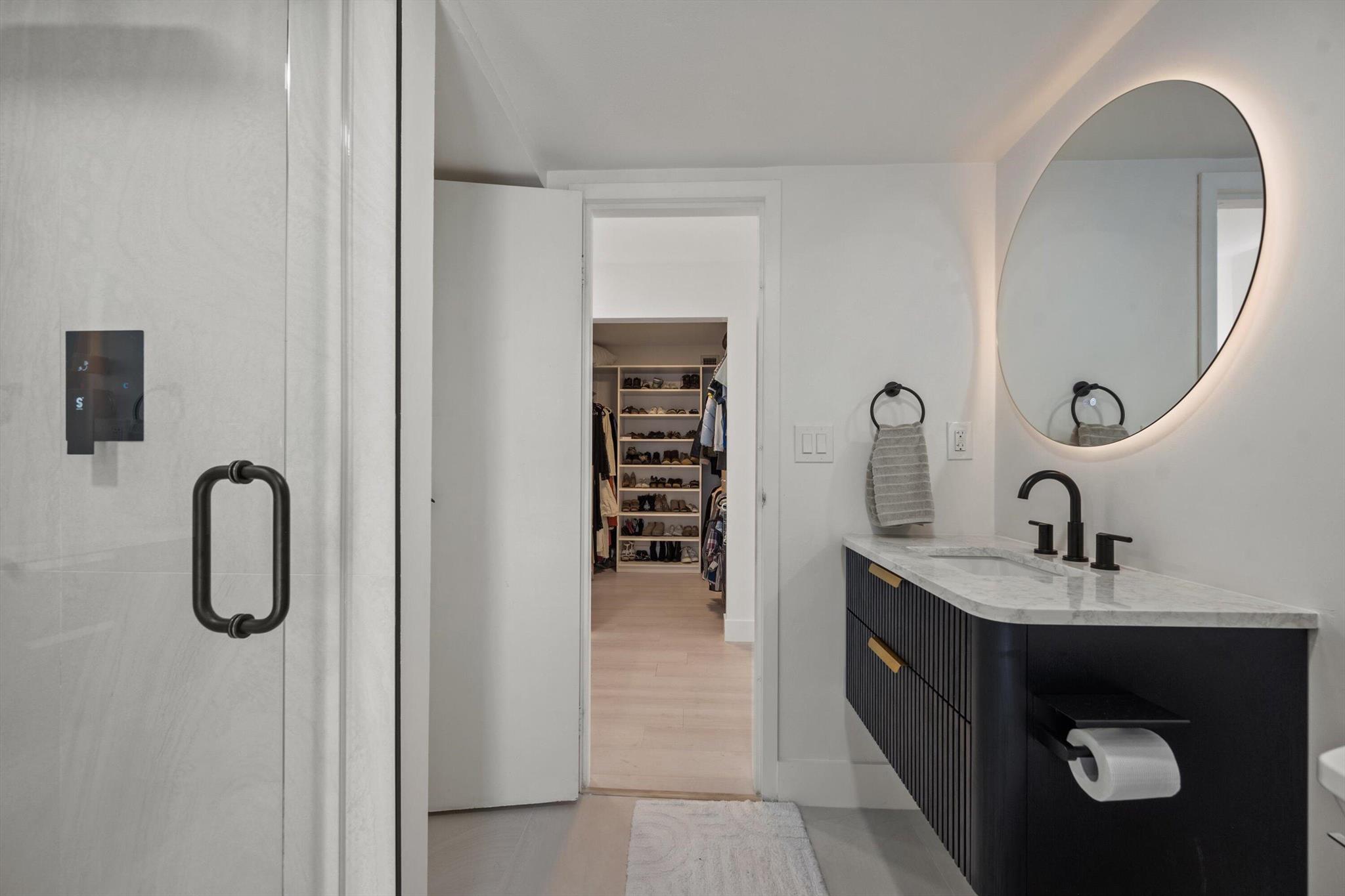 PALMSEA CONDO - Residential