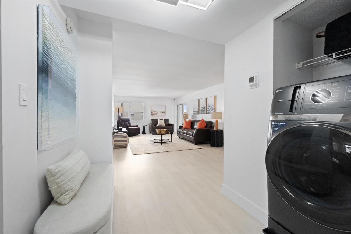 PALMSEA CONDO - Residential