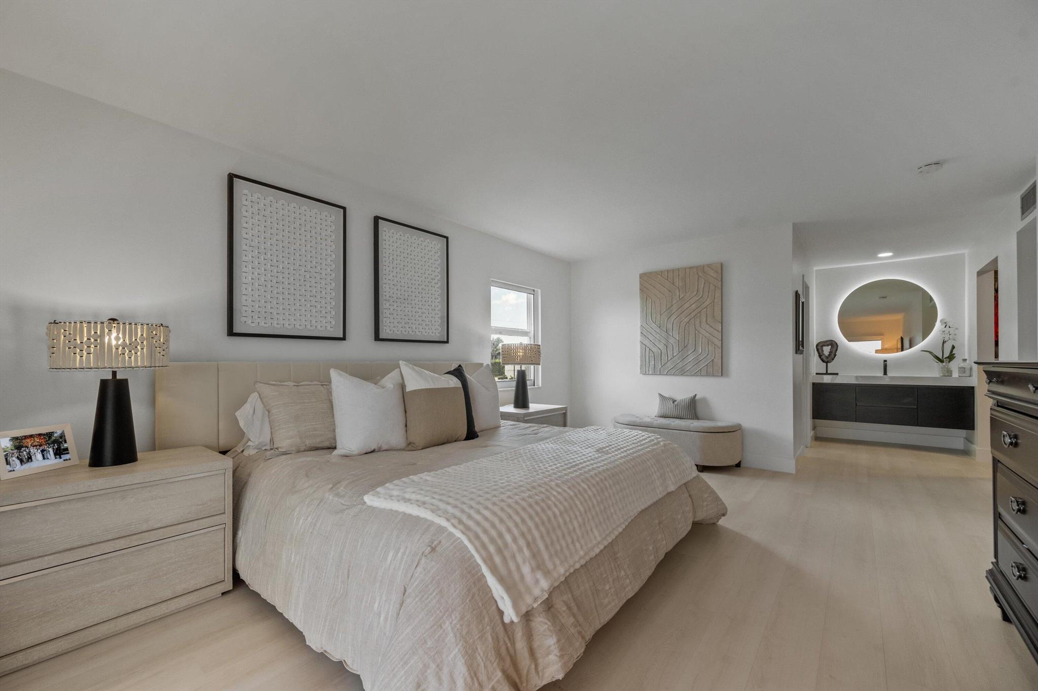 PALMSEA CONDO - Residential