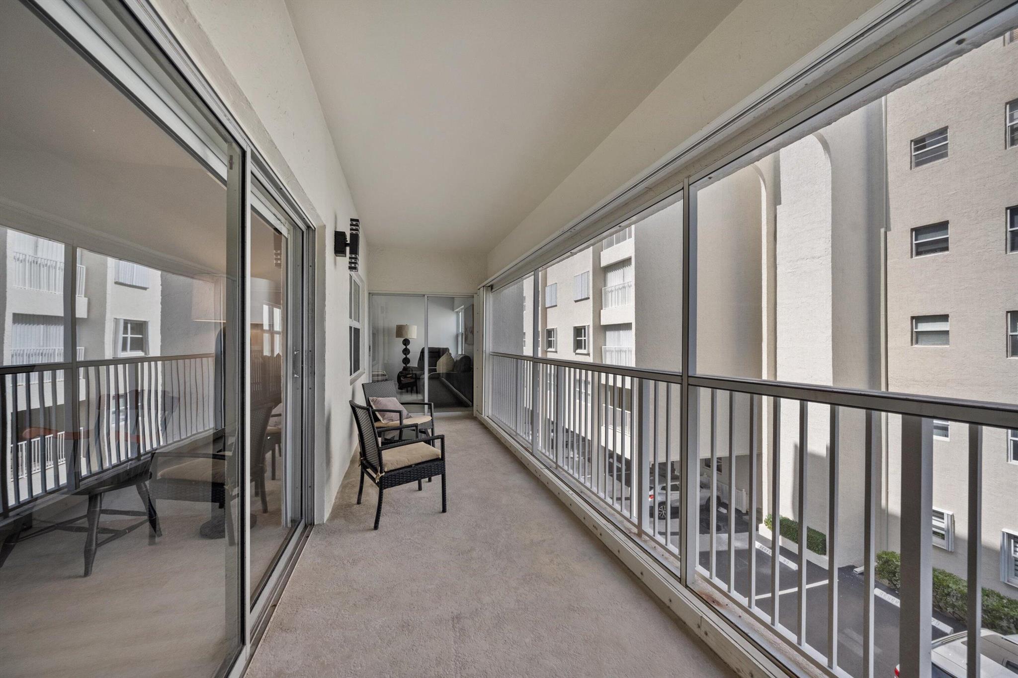 PALMSEA CONDO - Residential