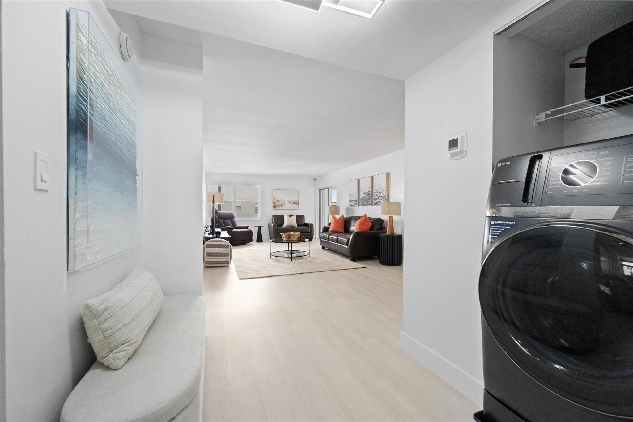 PALMSEA CONDO - Residential