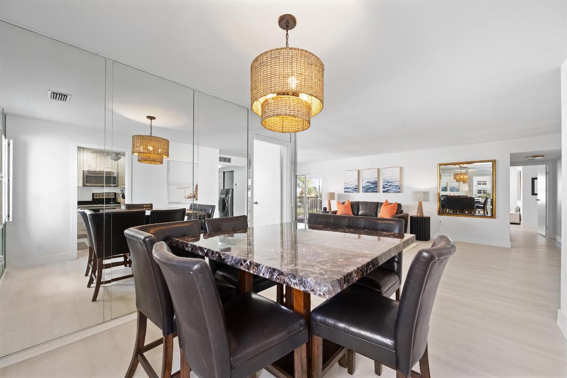 PALMSEA CONDO - Residential