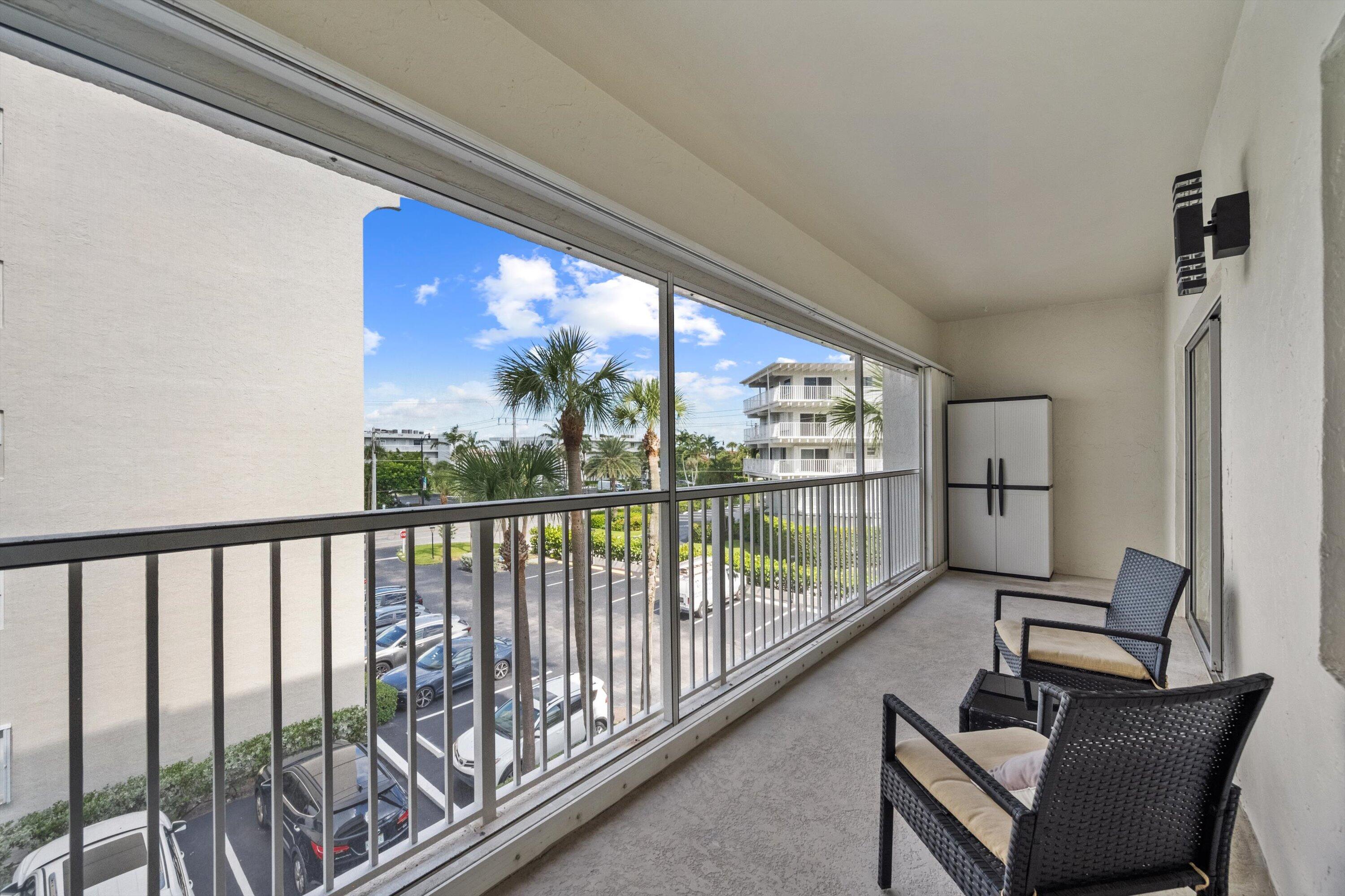 PALMSEA CONDO - Residential