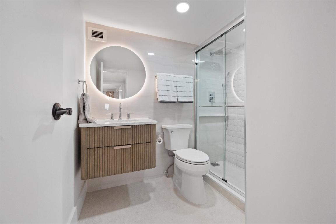 PALMSEA CONDO - Residential