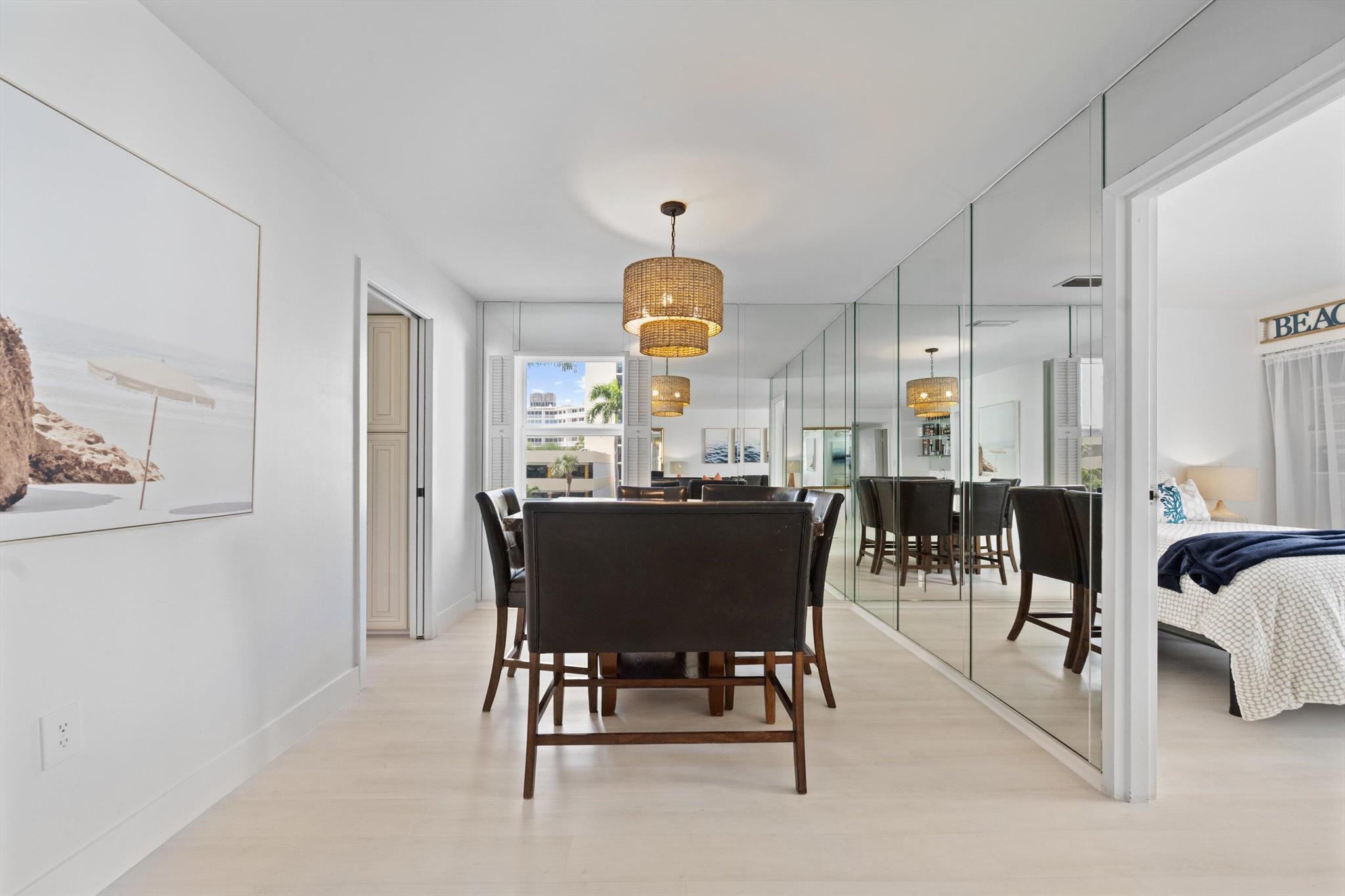 PALMSEA CONDO - Residential