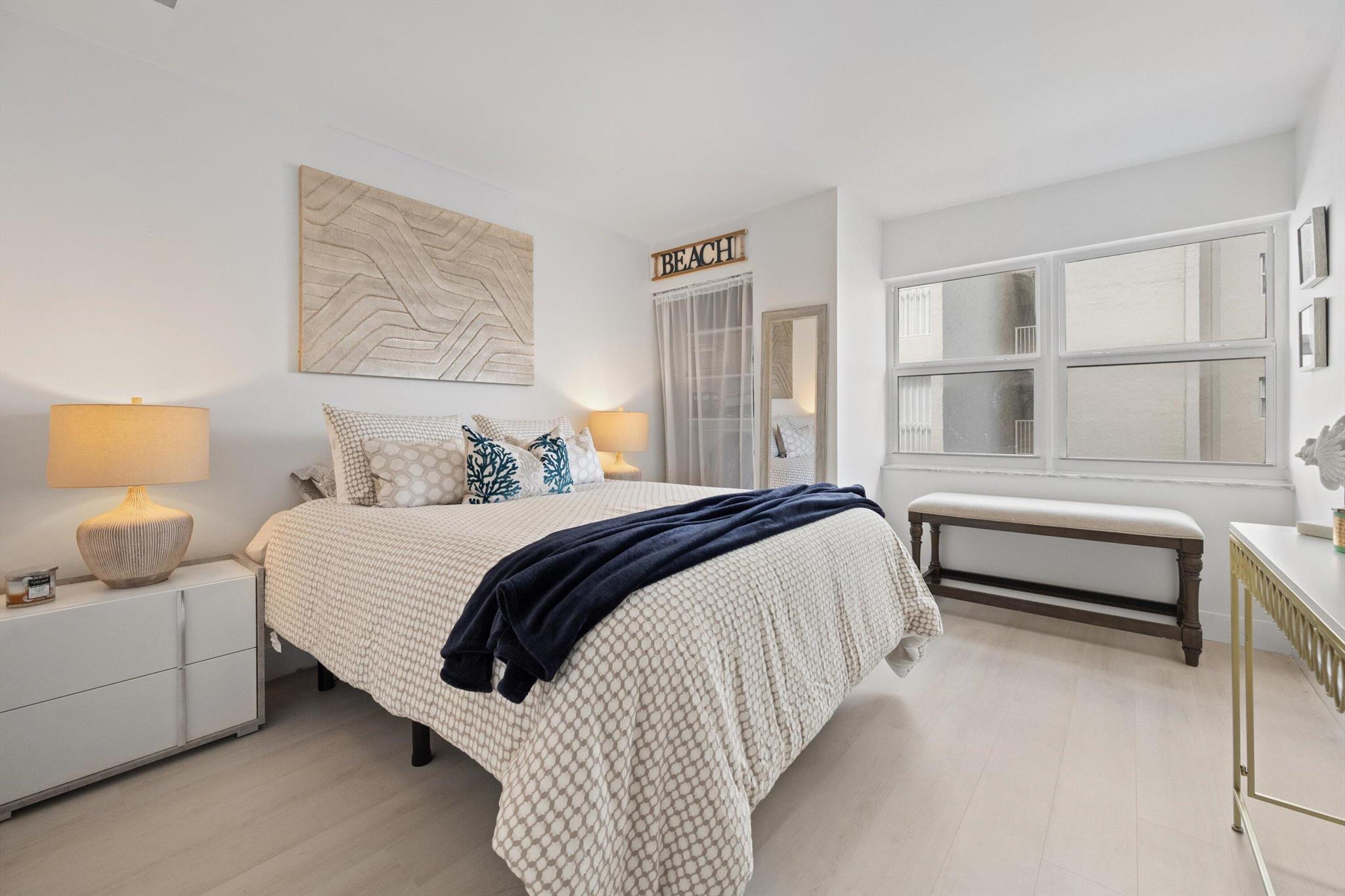 PALMSEA CONDO - Residential