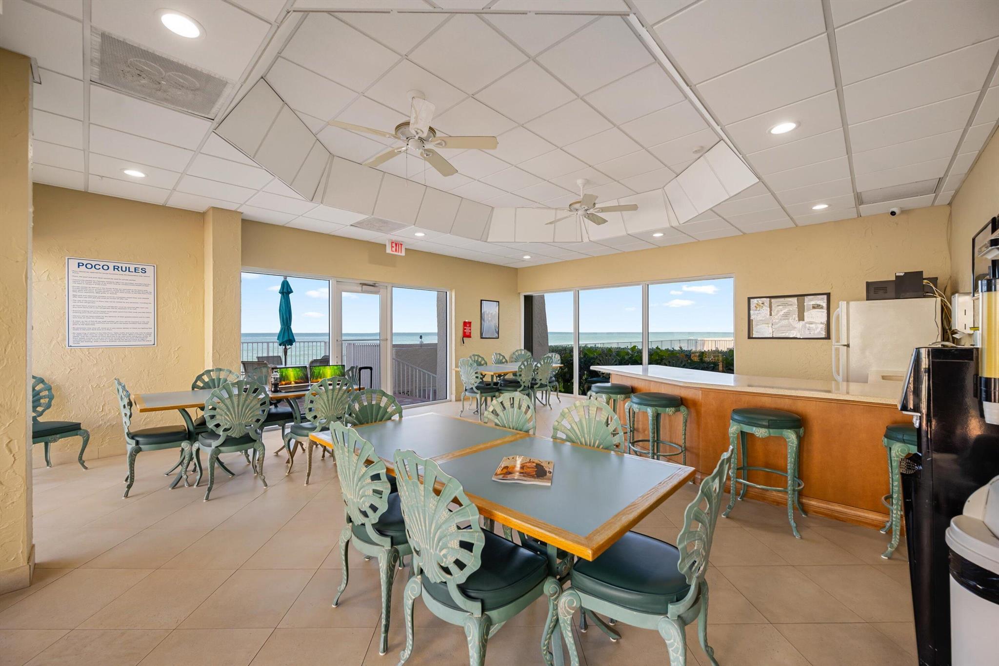 PALMSEA CONDO - Residential