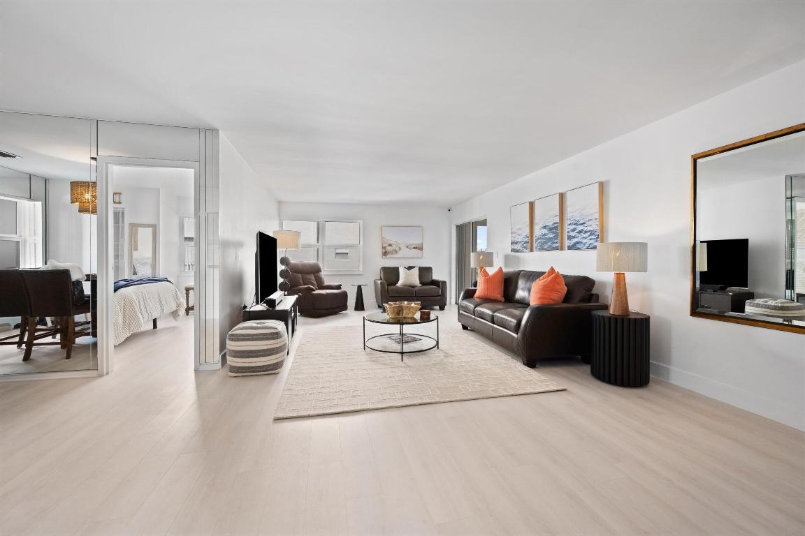 PALMSEA CONDO - Residential