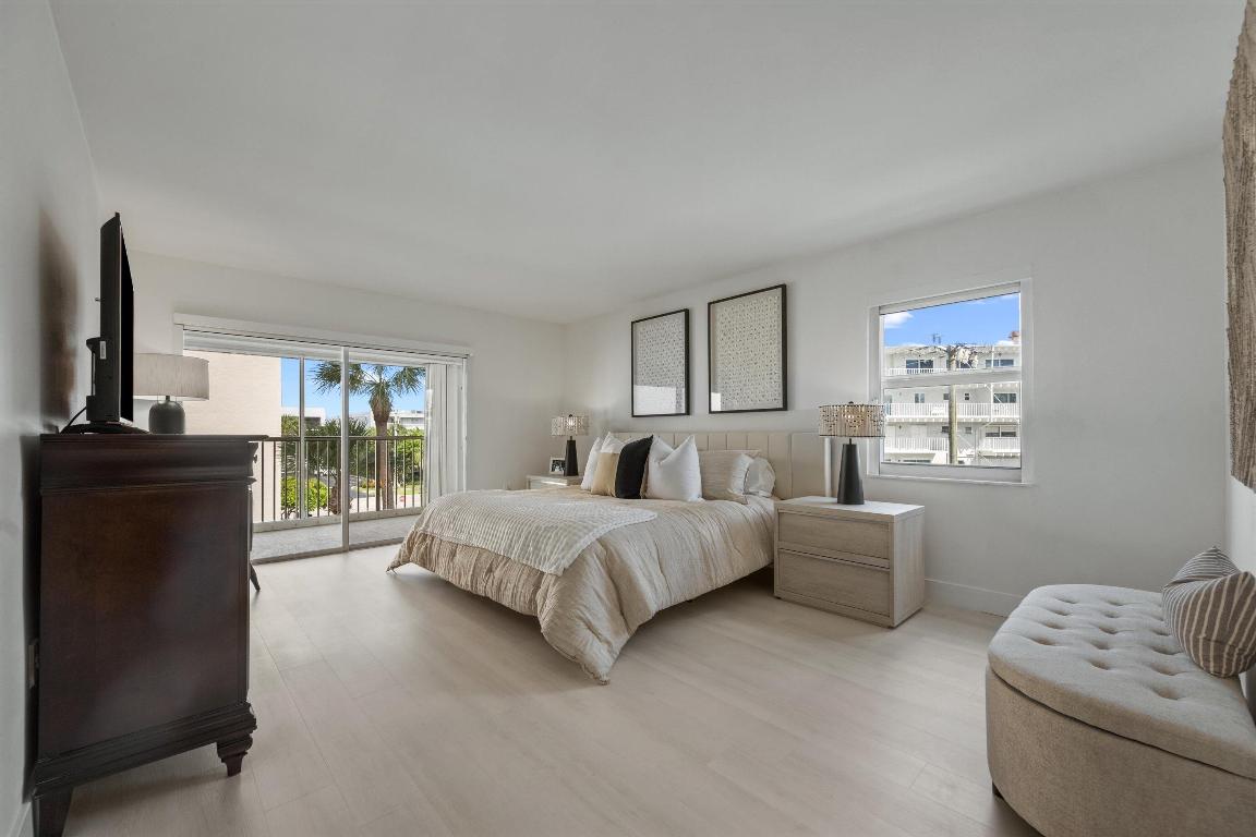 PALMSEA CONDO - Residential