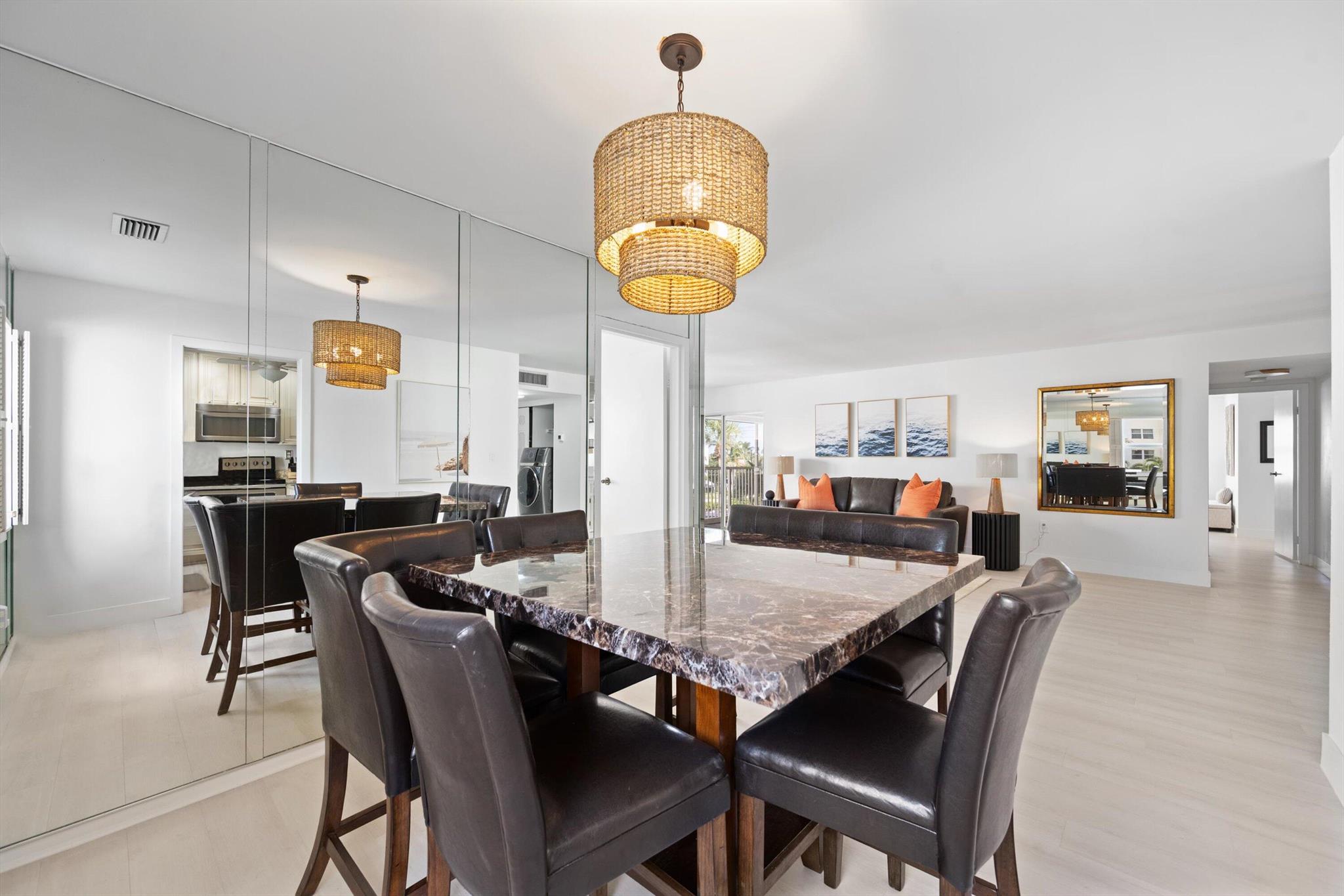 PALMSEA CONDO - Residential