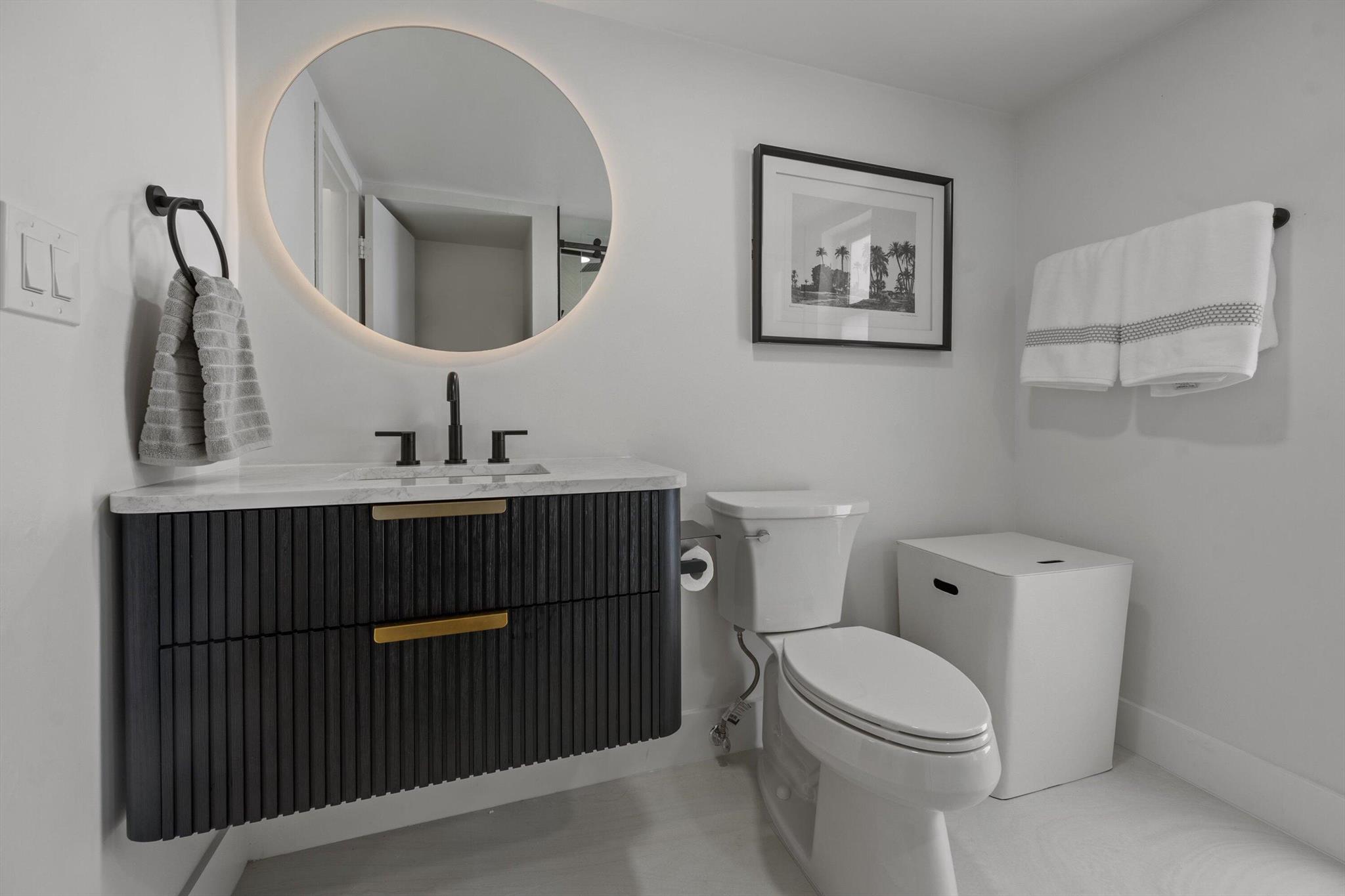 PALMSEA CONDO - Residential