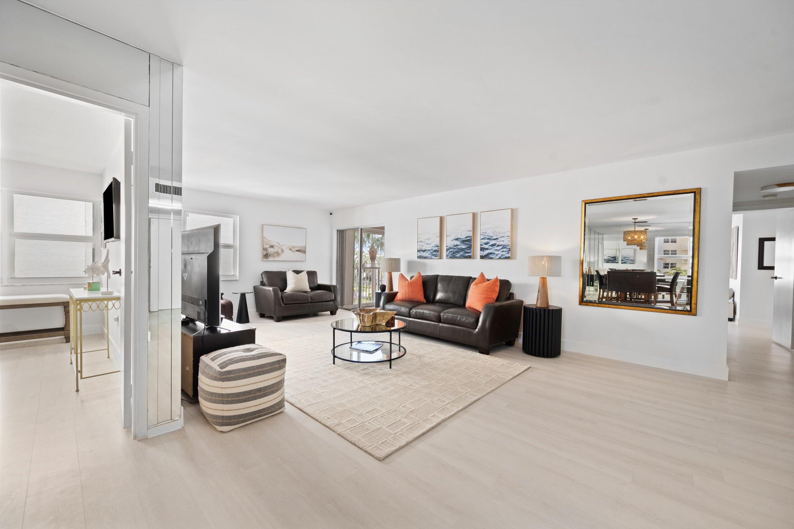 PALMSEA CONDO - Residential