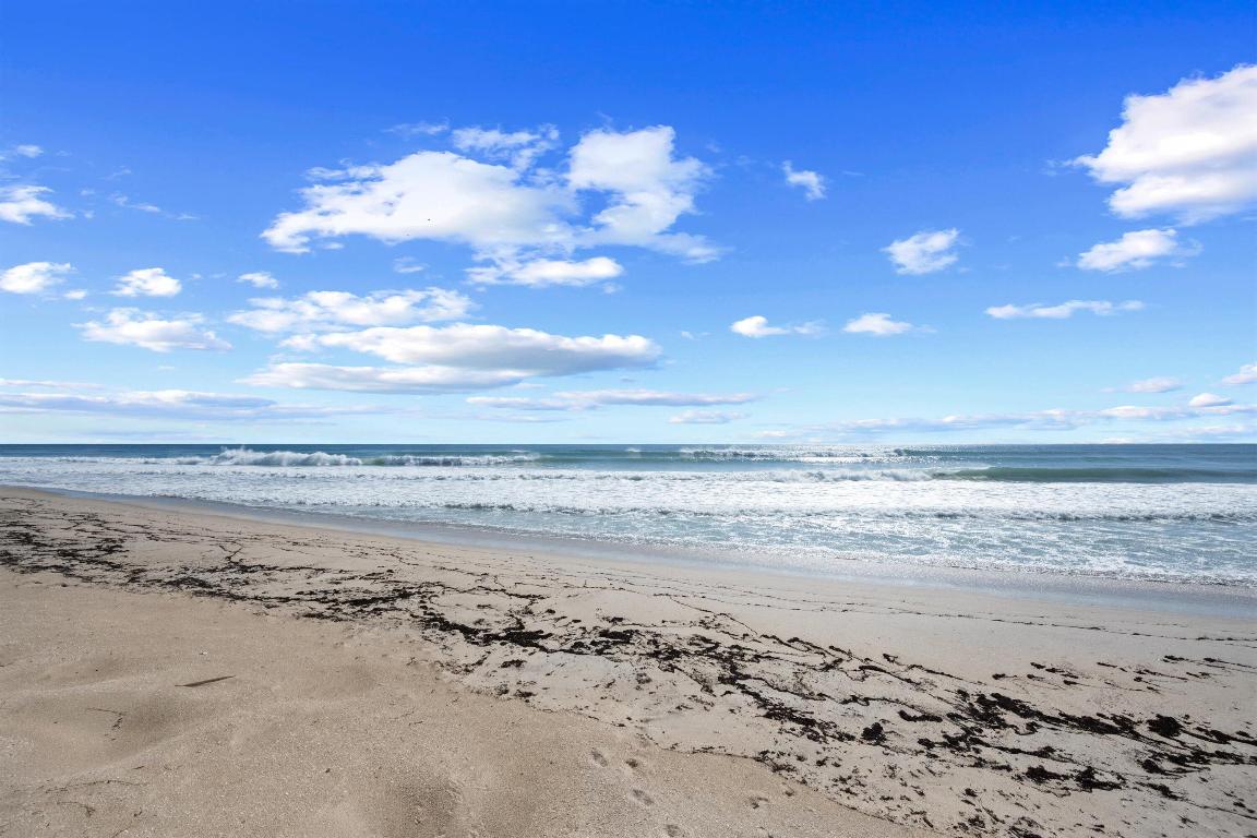 PALMSEA CONDO - Residential