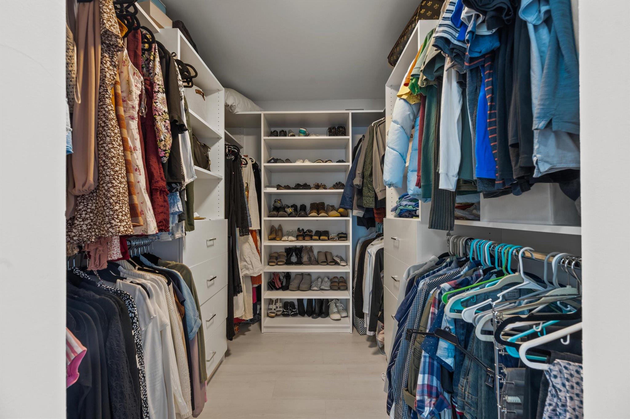 PALMSEA CONDO - Residential