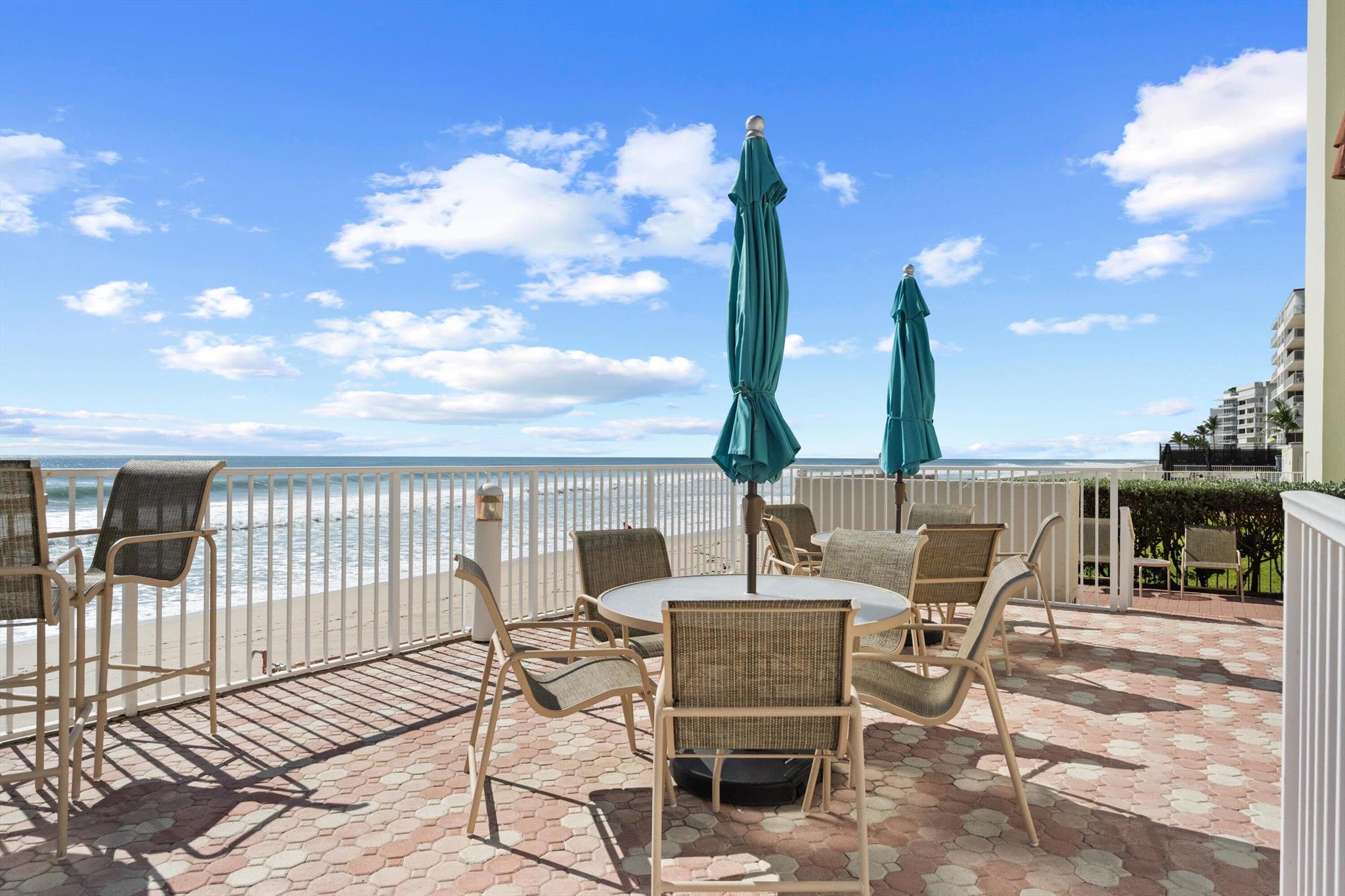 PALMSEA CONDO - Residential