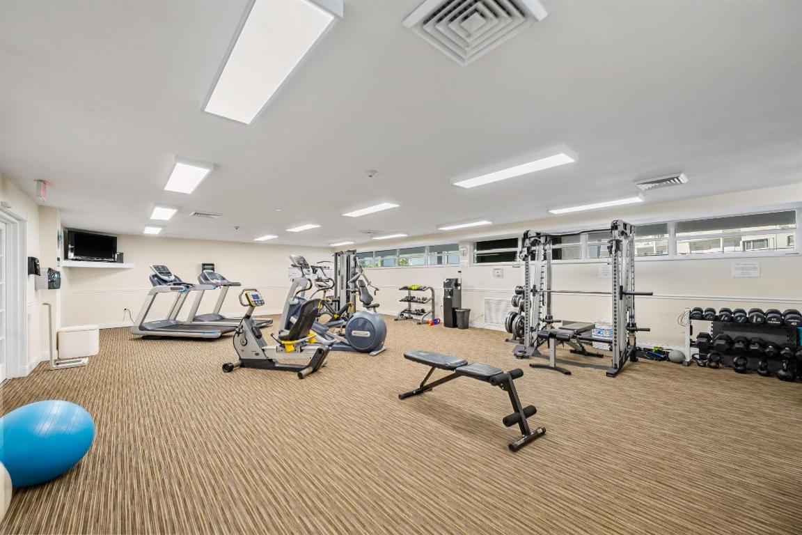 PALMSEA CONDO - Residential