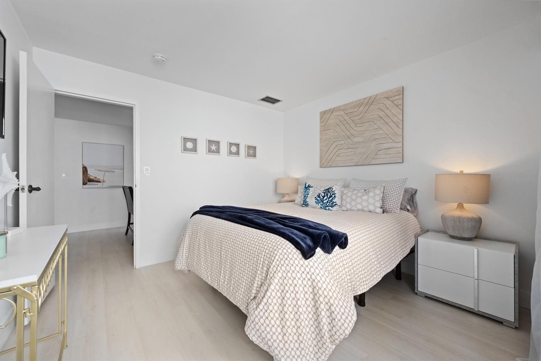 PALMSEA CONDO - Residential