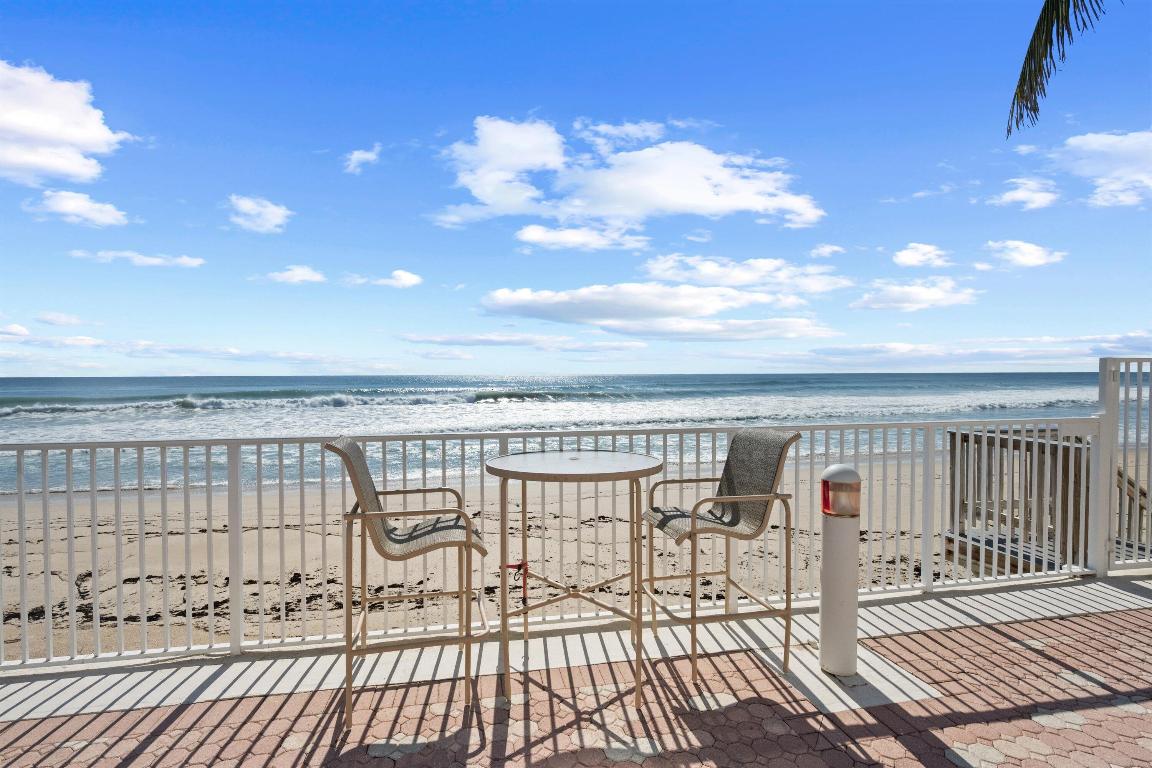 PALMSEA CONDO - Residential