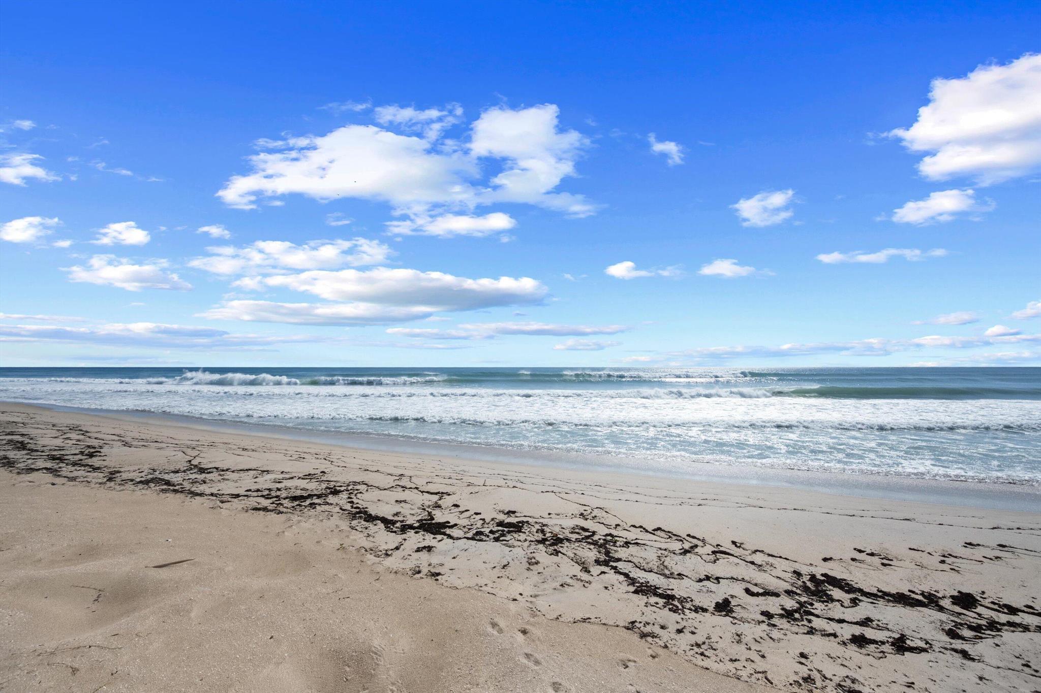 PALMSEA CONDO - Residential