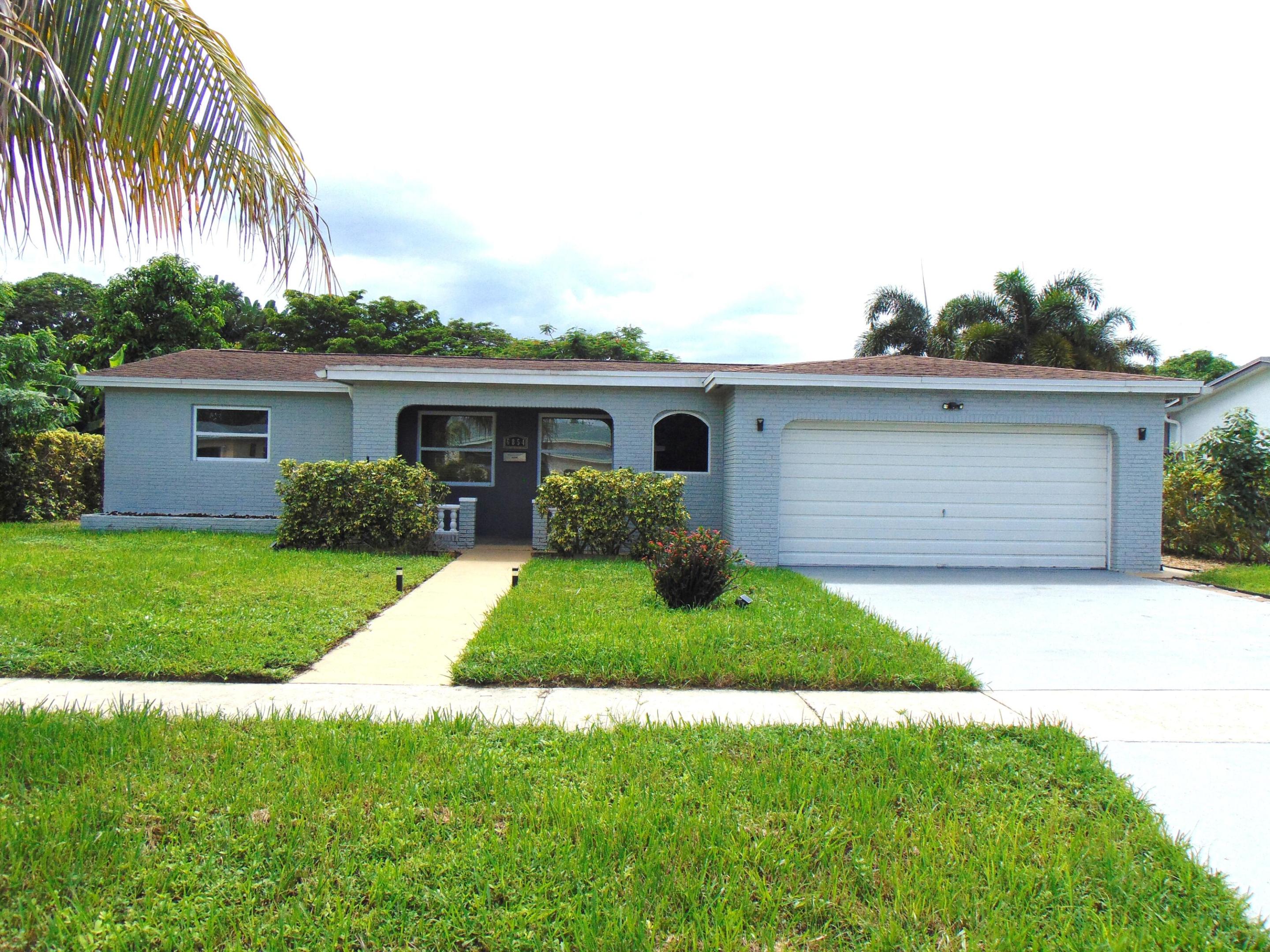 6854 NW 3RD Street