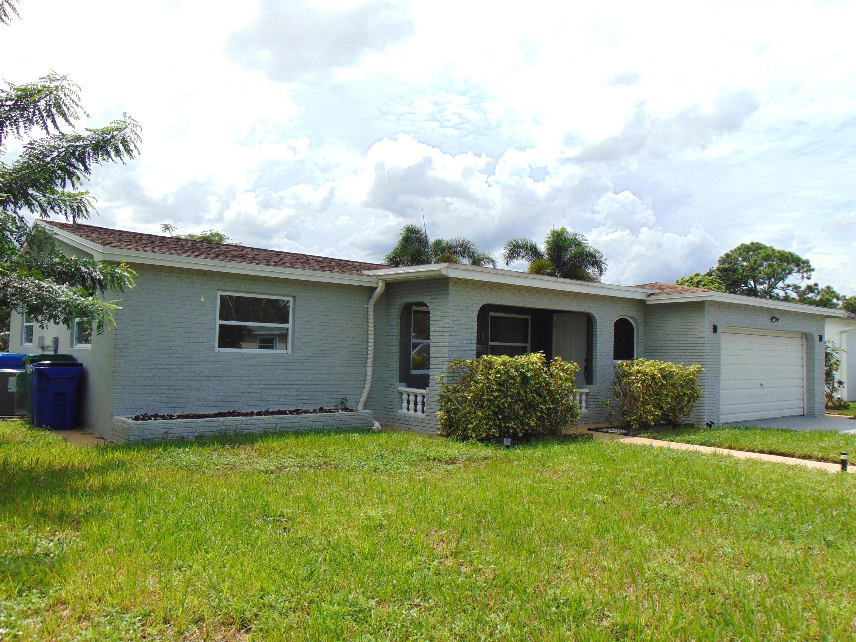 6854 NW 3RD Street