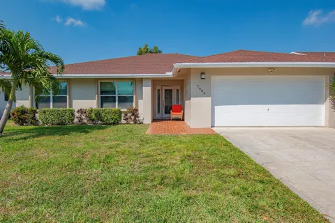 7984 Chula Vista Crescent, Boca Raton, FL 33433 - MLS#: R11070469