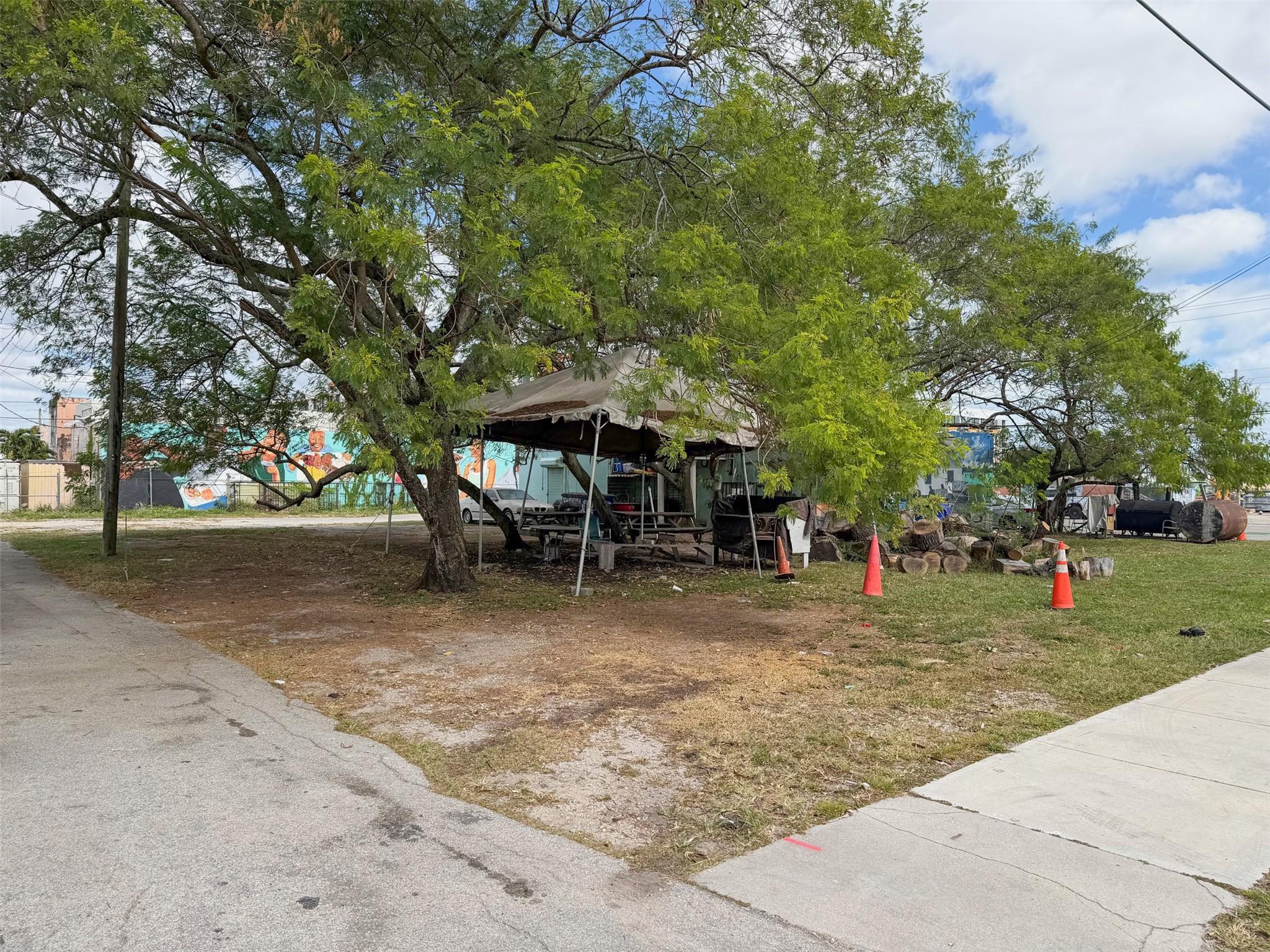 East Liberty City Sec A - Land