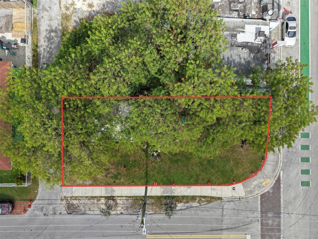 East Liberty City Sec A - Land