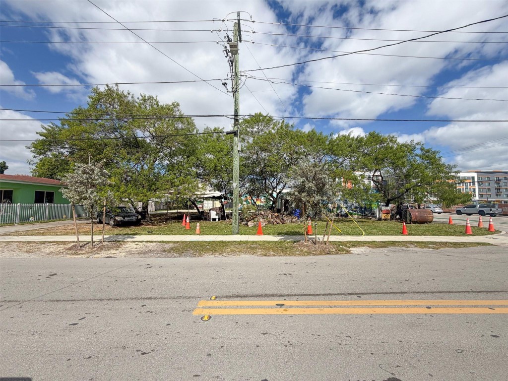 East Liberty City Sec A - Land